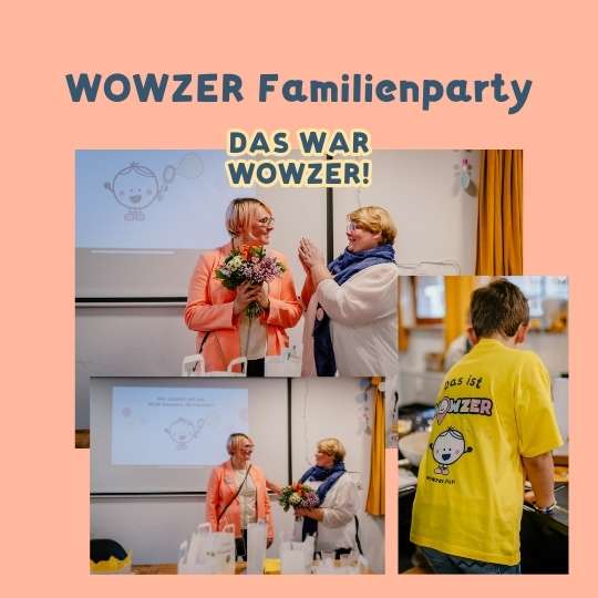 WOWZER-Familienparty-Rueckblick