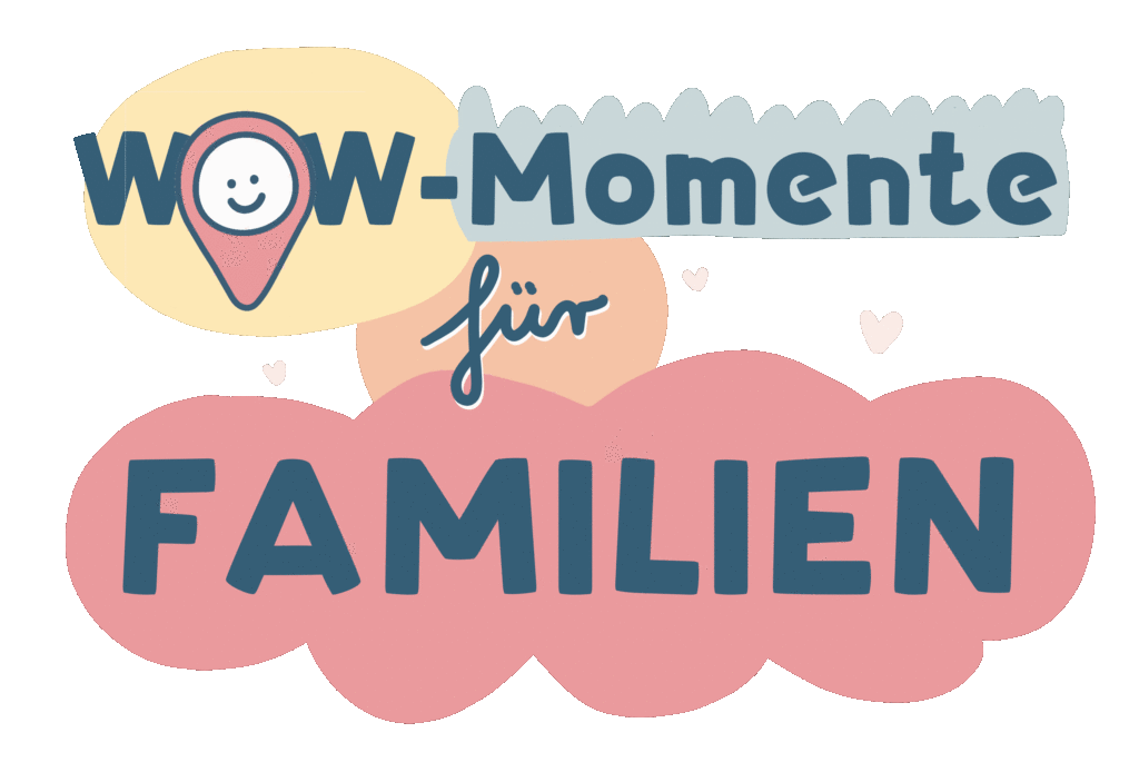 WOW-Momente für Familien