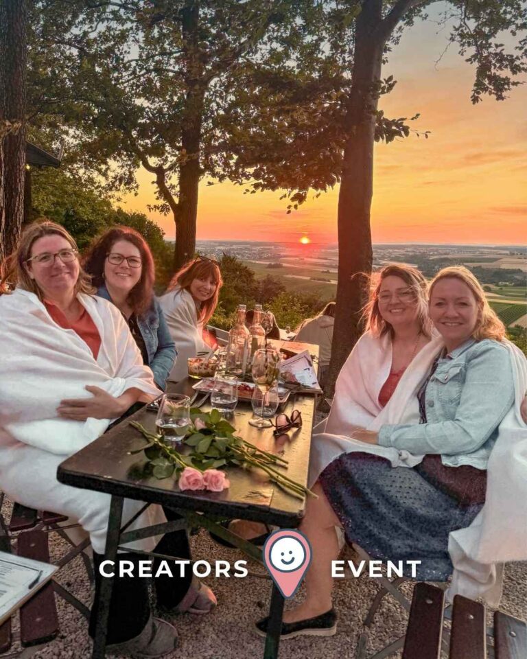 WOWZER-Creators-Event-Heilbronn
