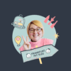 Catrin Häusser - Frankfurt mit Kids
