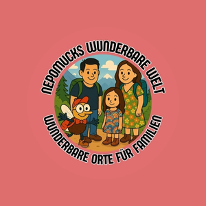 Nepomucks wunderbare Welt