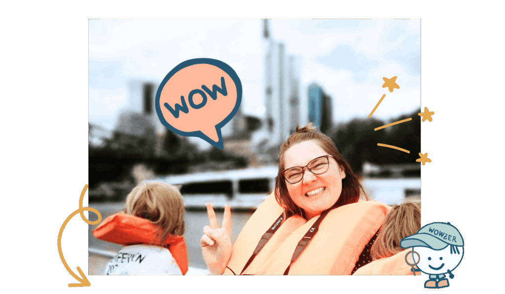 WOW-Momente für Familien