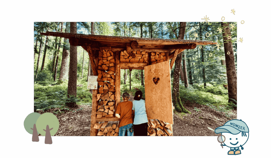 Familienausflüge Baden-Württemberg