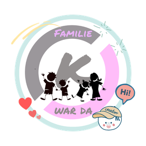Familie K war da