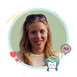 Familiensicht - Jessica Bleif