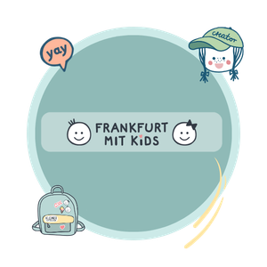 Frankfurt mit Kids