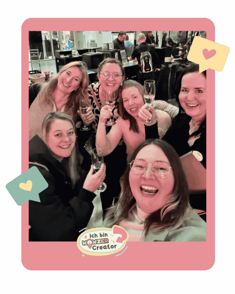 WOWZER CMT Tourismushelden 2026 Baden-Württemberg-party