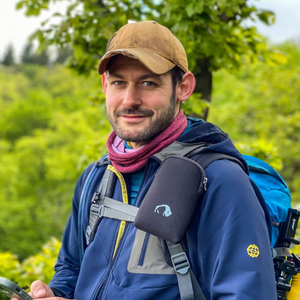 Outdoor Dad 2.0 Florian Jacobi