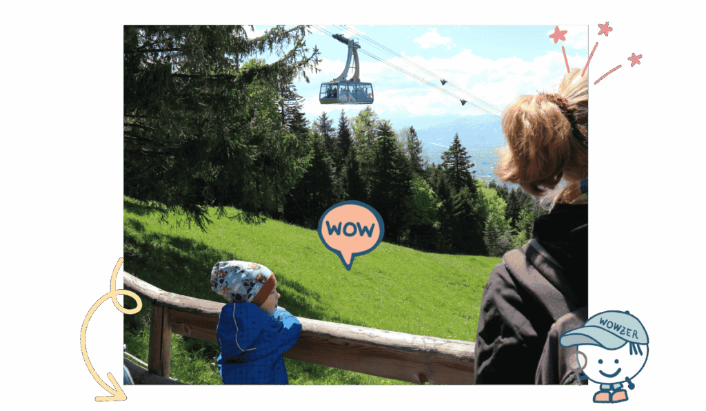 Familienurlaub mit Kindern – geprüfte Ausflüge & echte Erlebnisse mit WOWZER