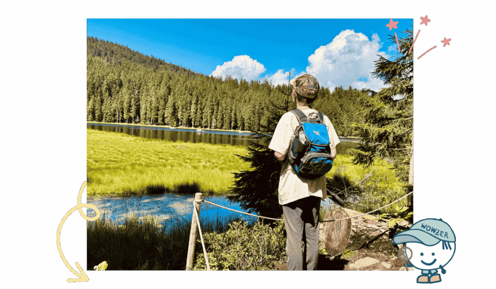 Familienausflüge am Wochenende mit Kindern – echte Ideen für gemeinsame Familienzeit mit WOWZER