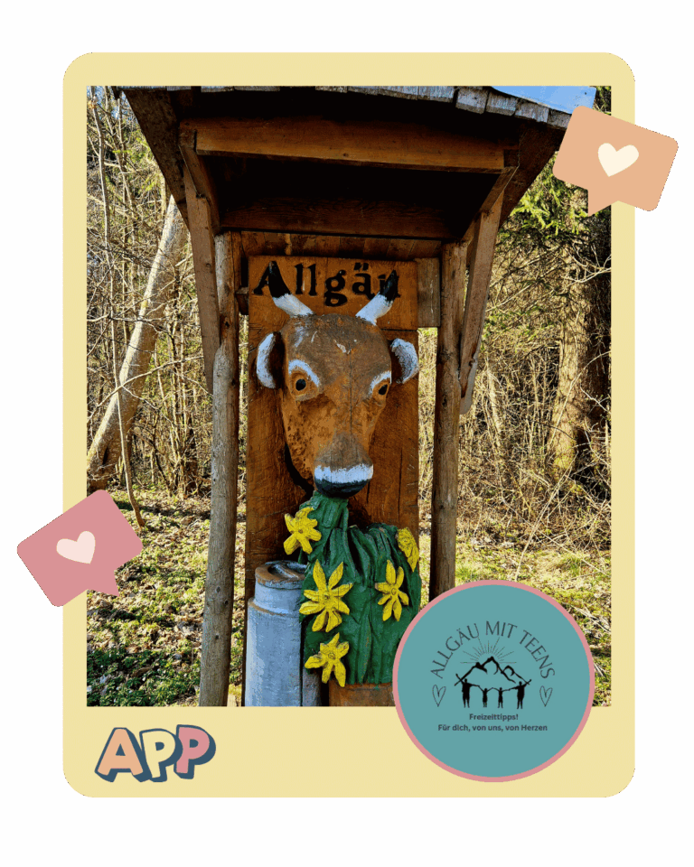 Bayern-Familienausflüge-WOWZER-App-Allgaeumitteens