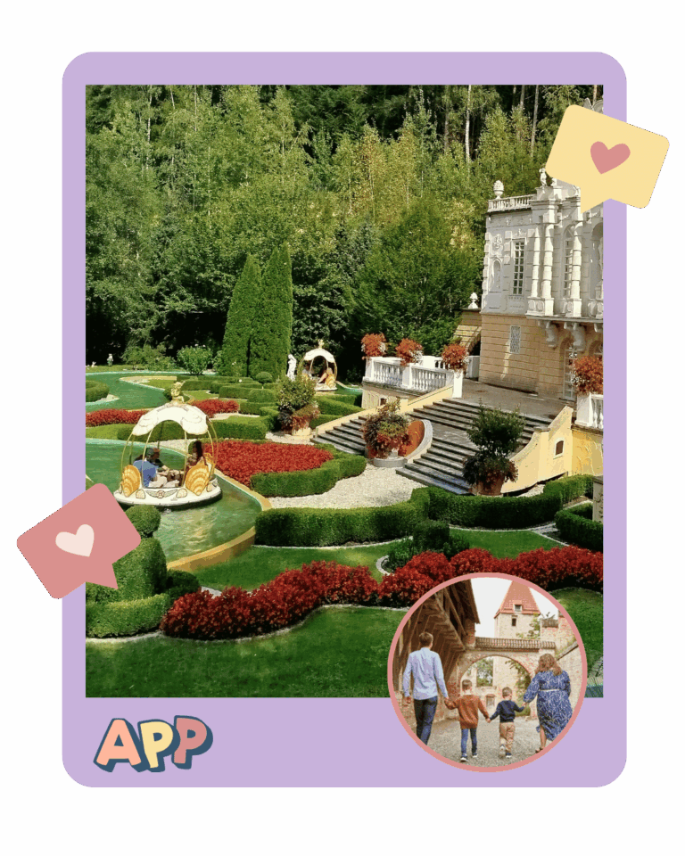 Bayern-Familienausflüge-WOWZER-App - Sarah Wutschke