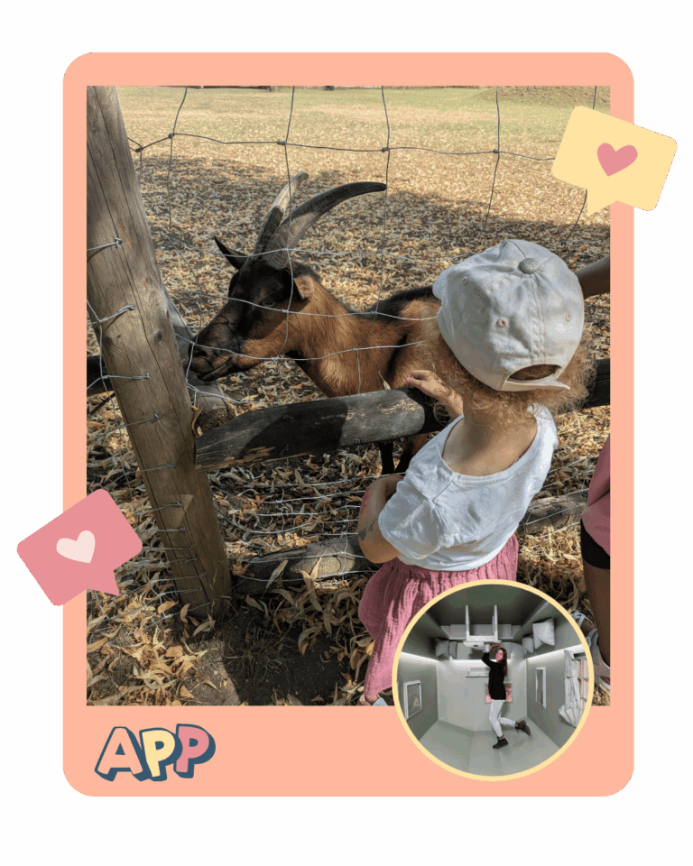 Bayern-Familienausflüge-WOWZER-App - Was machen wir heute Mama