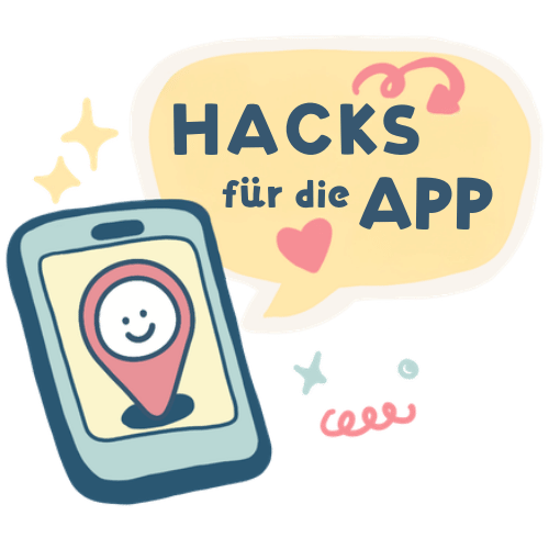 WOWZER App Hacks