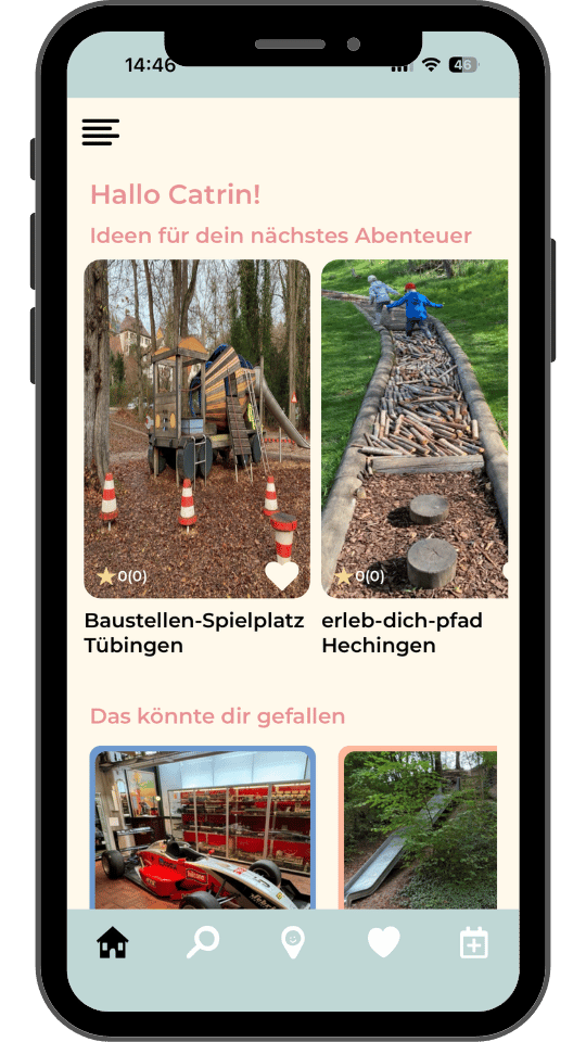 Schritt 6 · Neue Tipps im Dashboard ✅