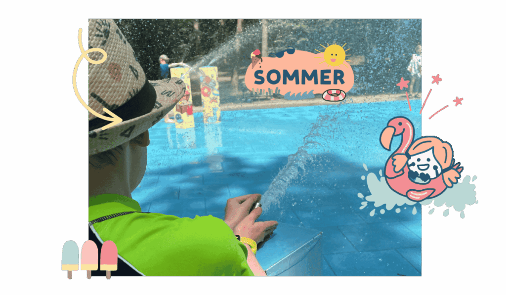 Sommerferien mit Kindern 2026