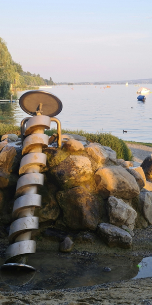 Wasserspaß am Bodensee in Radolfzell