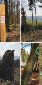 Geo Erlebnis Pfad Oberjosbach
