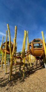 Bauernhof-Spielplatz Wi-Nordenstadt