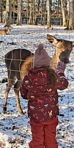 Tiere, Wald & Abenteuer in Laichingen