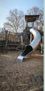 Abenteuerspielplatz in Göppingen