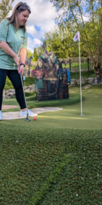 Adventure Golf Hohenhardter Hof