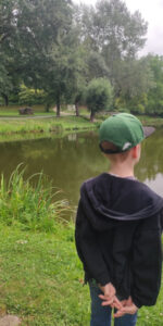 Ahnepark in Vellmar