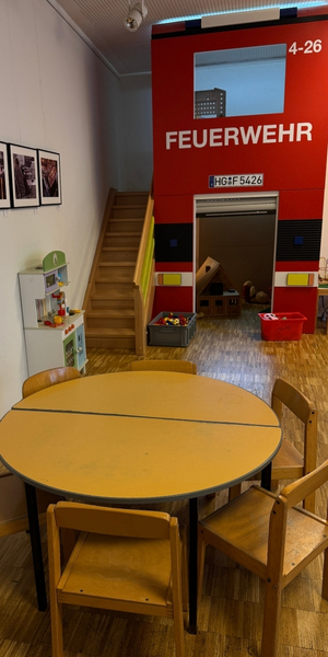 Alte Wache Oberstedten in Oberursel