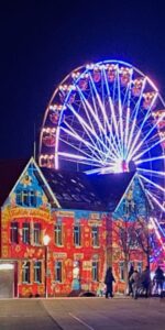 Reutlinger Weihnachtsmärkte 2024