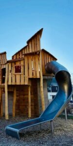 Spielplatzspaß Metzingen