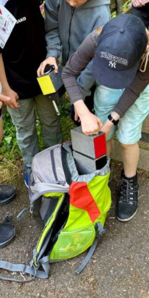 Annis Schwarzwald Geheimnis Calw