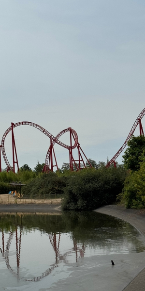 BELANTIS - Das AbenteuerReich in Leipzig