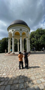 Neroberg Wiesbaden