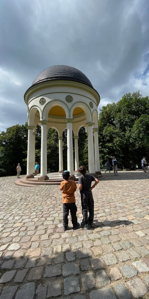 Neroberg Wiesbaden