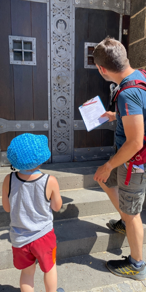 Bad Nauheim – Familientag