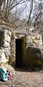 Drachenhöhle Wolfhagen