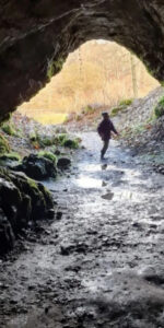 Wandern: Eiszeitspuren Weg