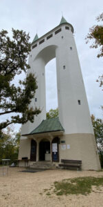 Schönbergturm in Pfullingen
