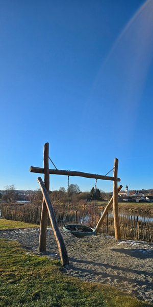 Schaukelweg Sigmaringen
