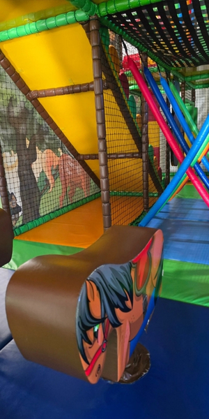 Tanni's Kinderparadies