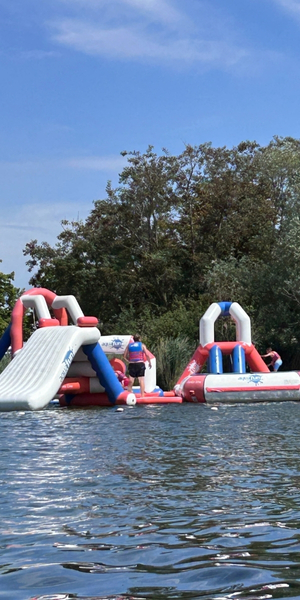 Wasserpark Aloha Beach in Bad Dürkheim