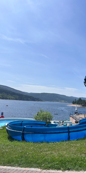 Aqua Fun Schluchsee