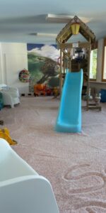 Babybeach Dagersheim