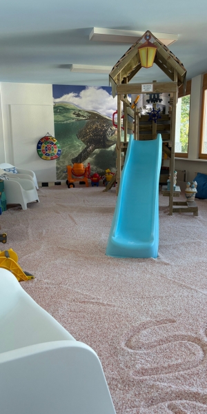 Babybeach Dagersheim