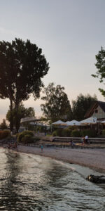 Badestelle Sipplingen am Bodensee