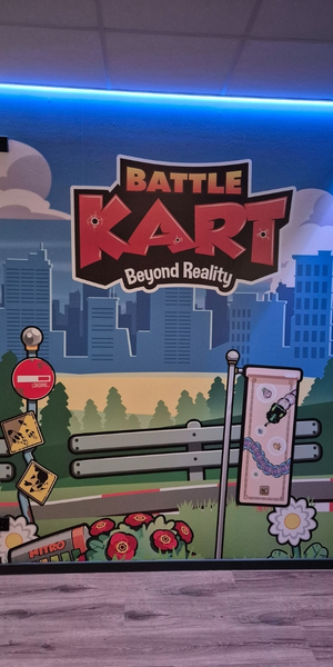 Battlekart Leutkirch/Allgäu
