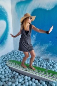 BikiniARTmuseum in Bad Rappenau