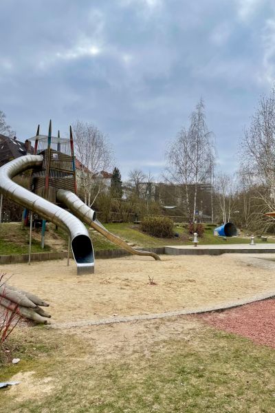 Buntes Spieleland Bad Wildungen