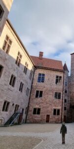 Erlebnismuseum Burg Cadolzburg
