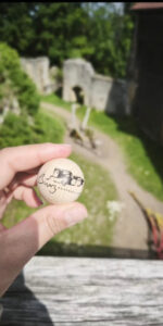 Burgruine Hohenrechberg Schwäbisch Gmünd